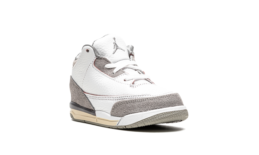 Jordan 3 Retro SP TD "A Ma Maniére - Raised By Women" DJ0719 110