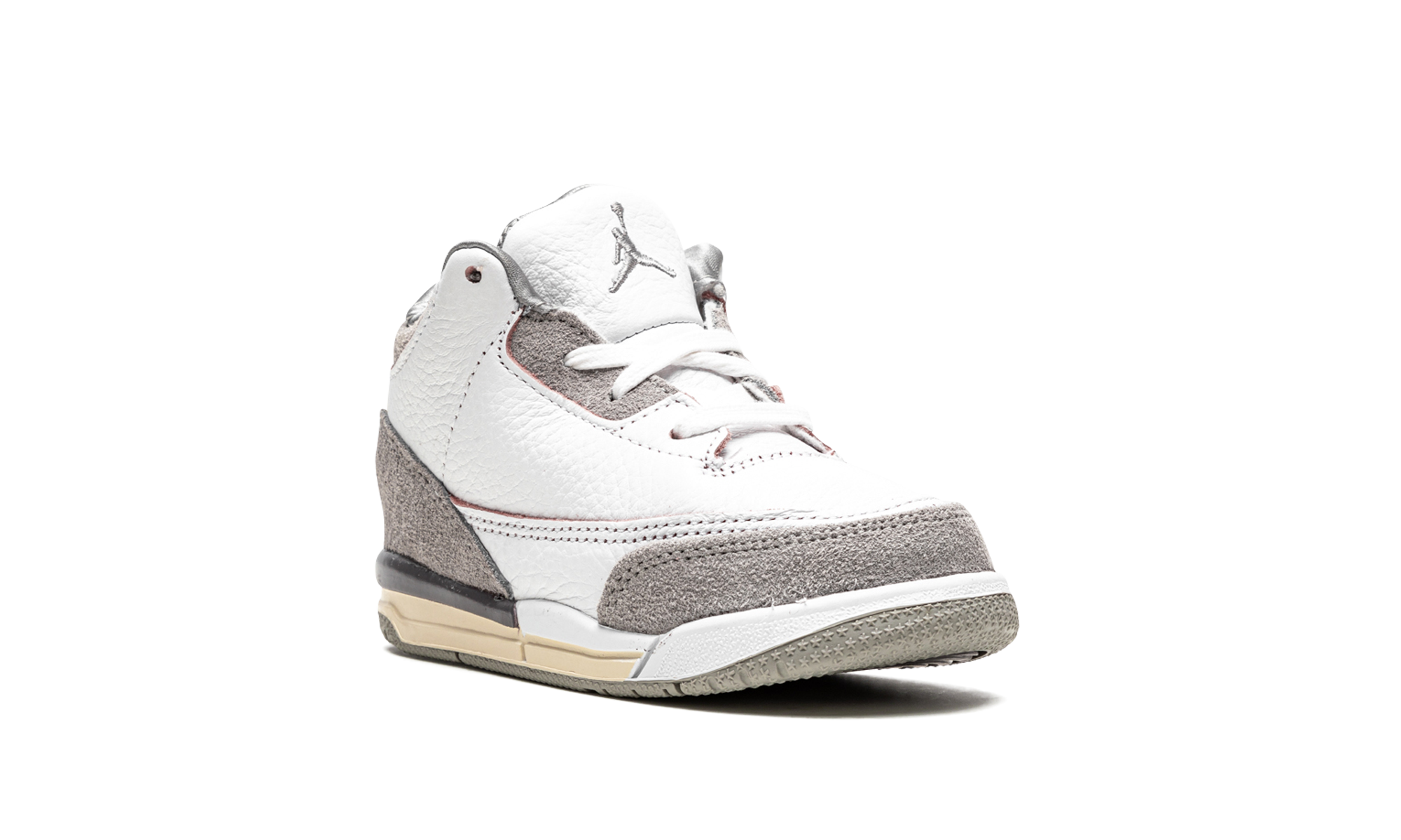 Jordan 3 Retro SP TD "A Ma Maniére - Raised By Women" DJ0719 110