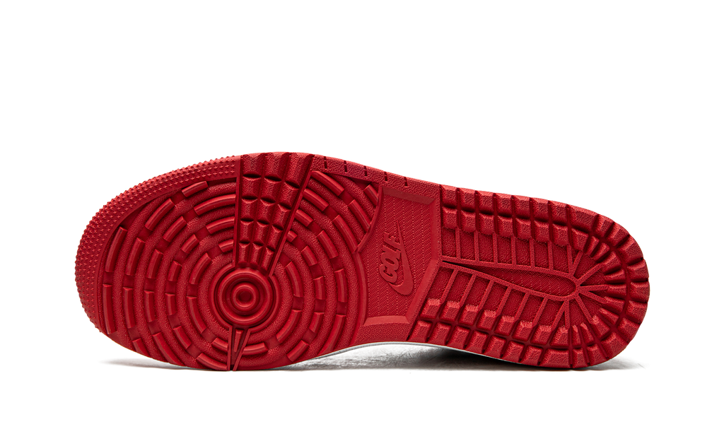 Air Jordan 1 Low Golf "Chicago" DD9315 600