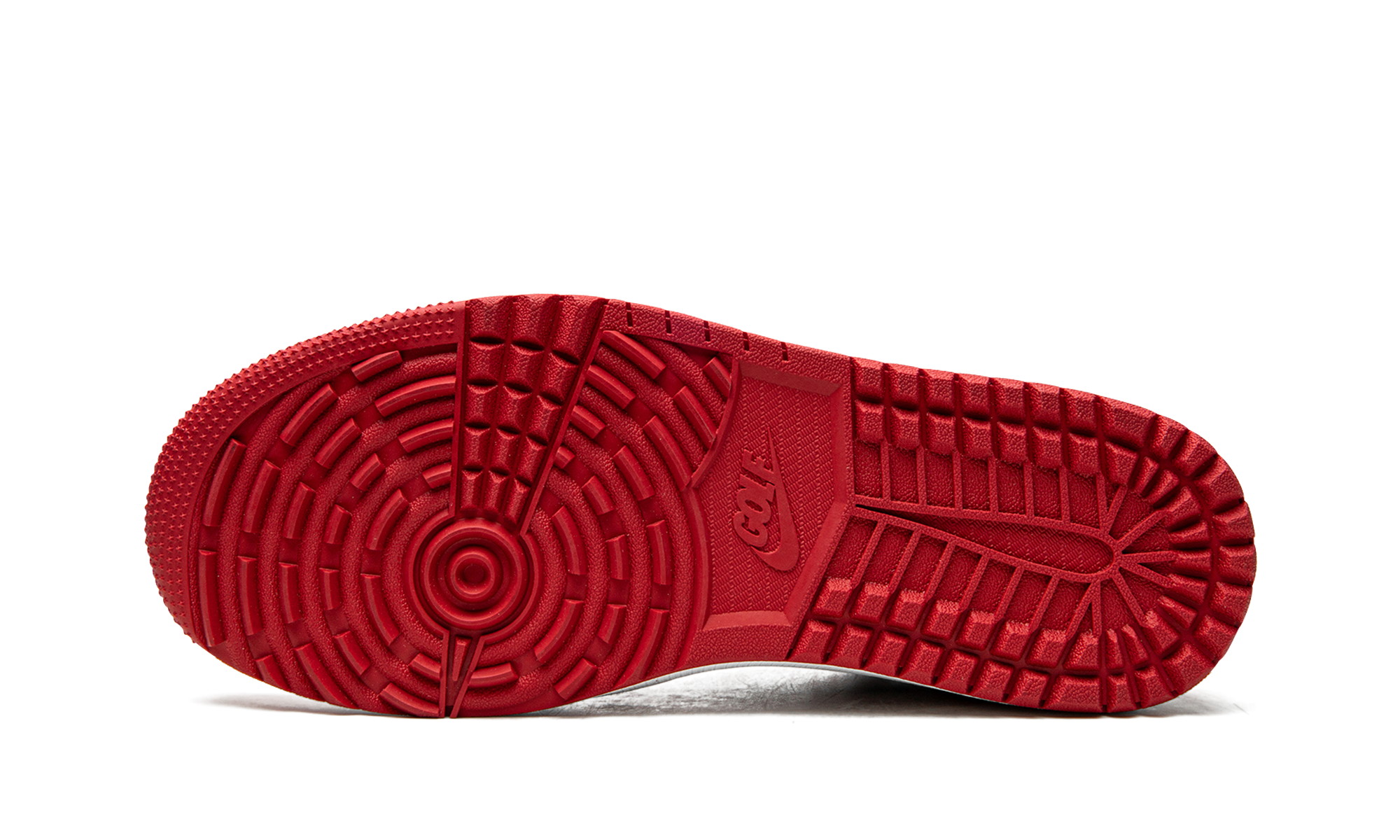 Air Jordan 1 Low Golf "Chicago" DD9315 600
