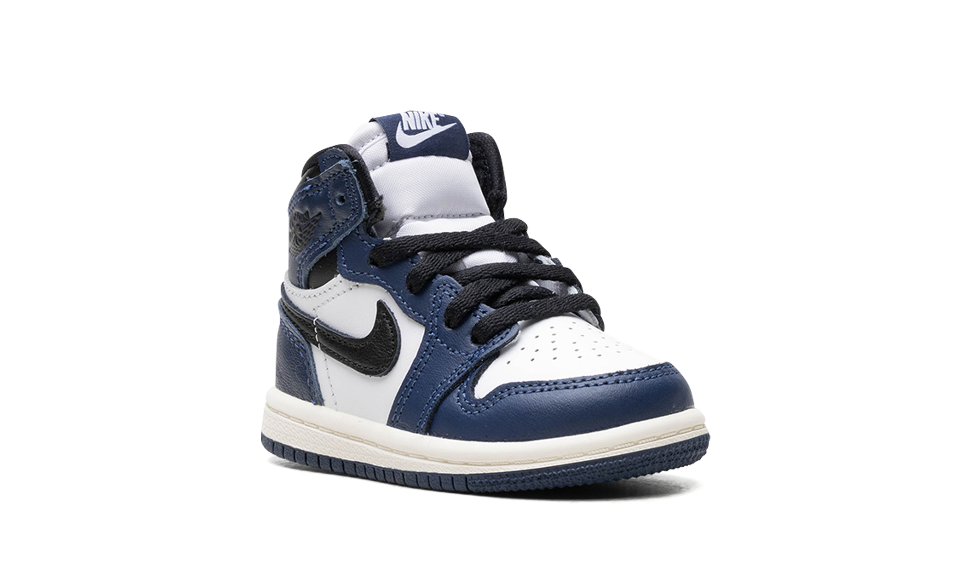 Air Jordan 1 Retro High OG TD "Midnight Navy" FD1413 401