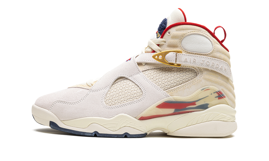 Air Jordan 8 "SoleFly - Mi Casa Es Su Casa" FJ2850 107