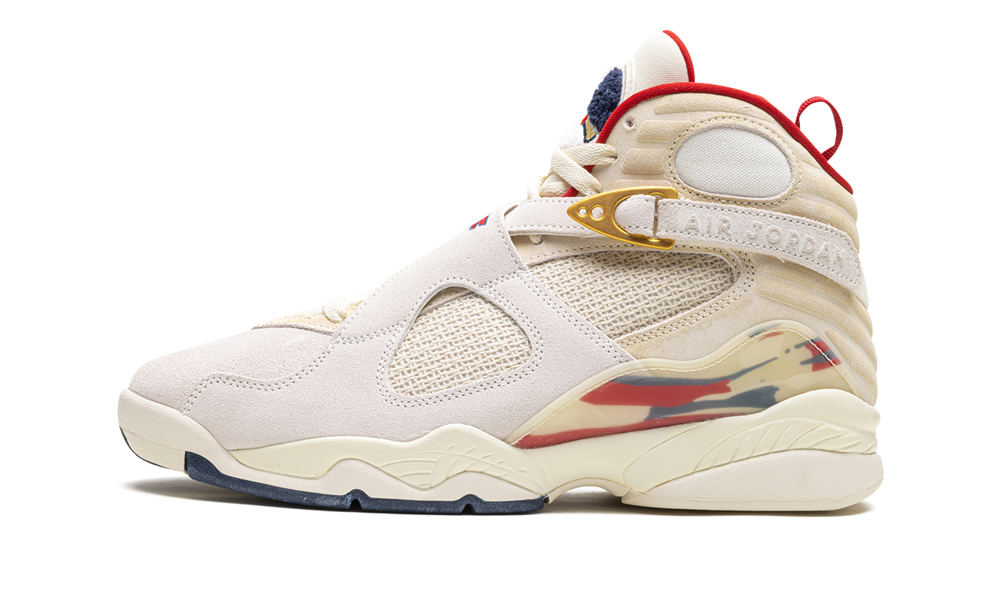 Air Jordan 8 "SoleFly - Mi Casa Es Su Casa" FJ2850 107