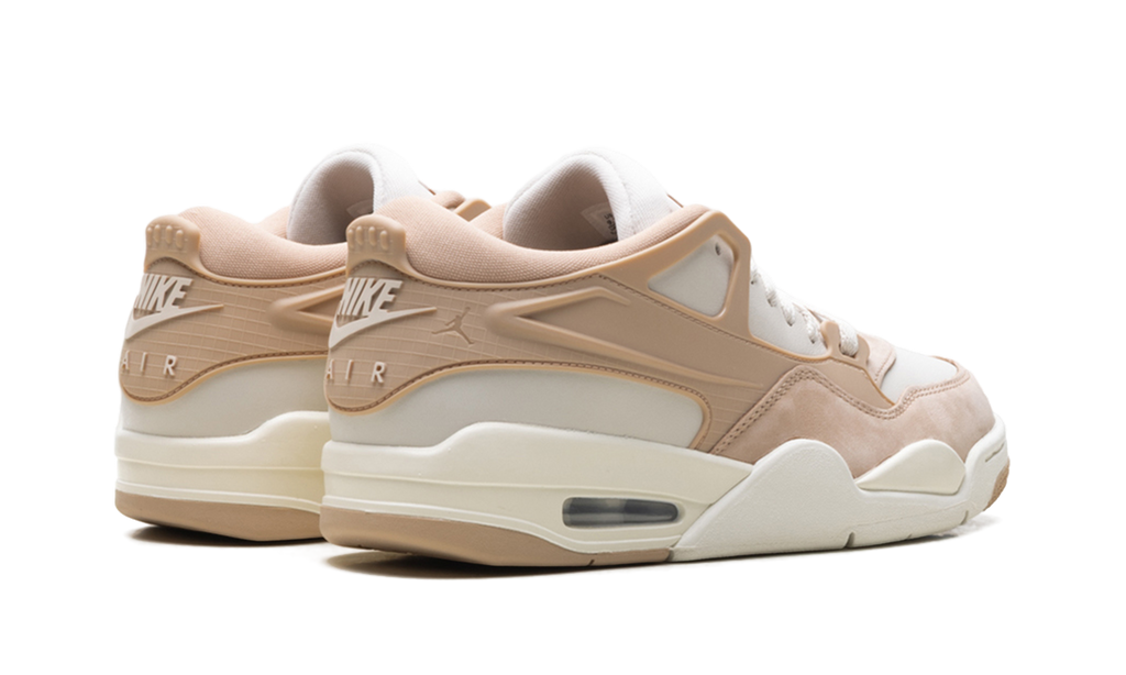 Air Jordan 4 RM WMNS "Hemp" FQ7940 202