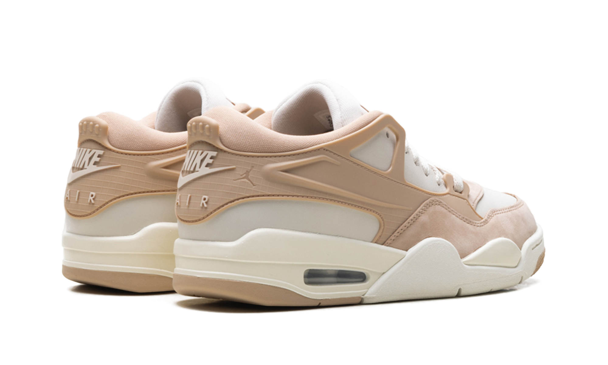 Air Jordan 4 RM WMNS "Hemp" FQ7940 202
