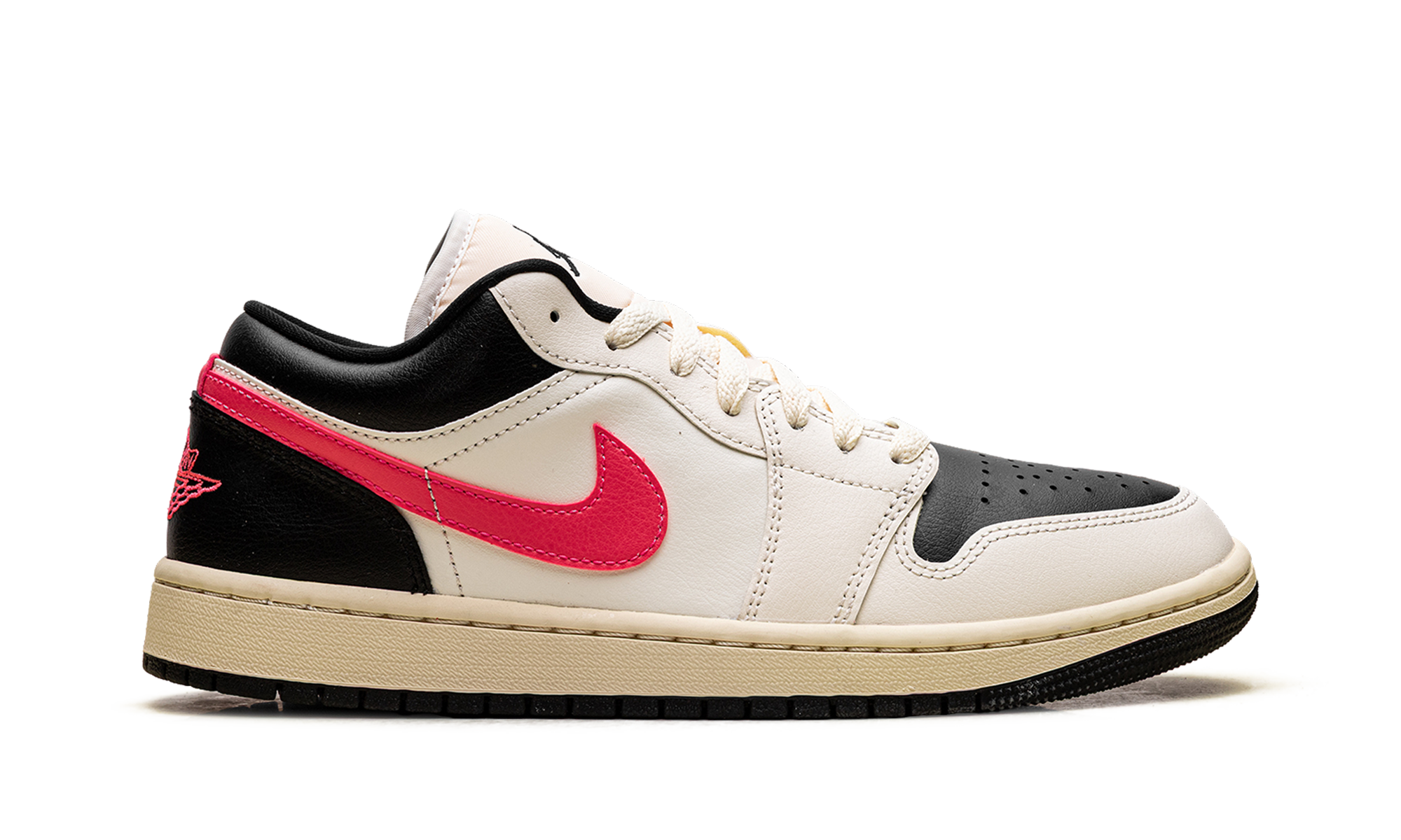 Air Jordan 1 Low WMNS "Flight Club" DC0774 107