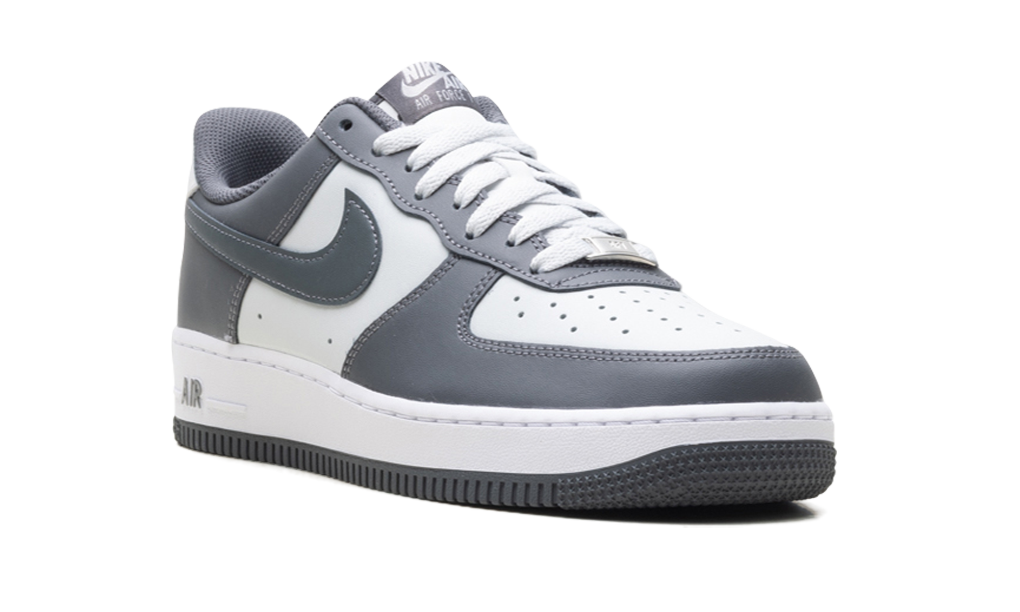 Air Force 1 Low "Photon Dust / Dark Grey" FJ4146 004