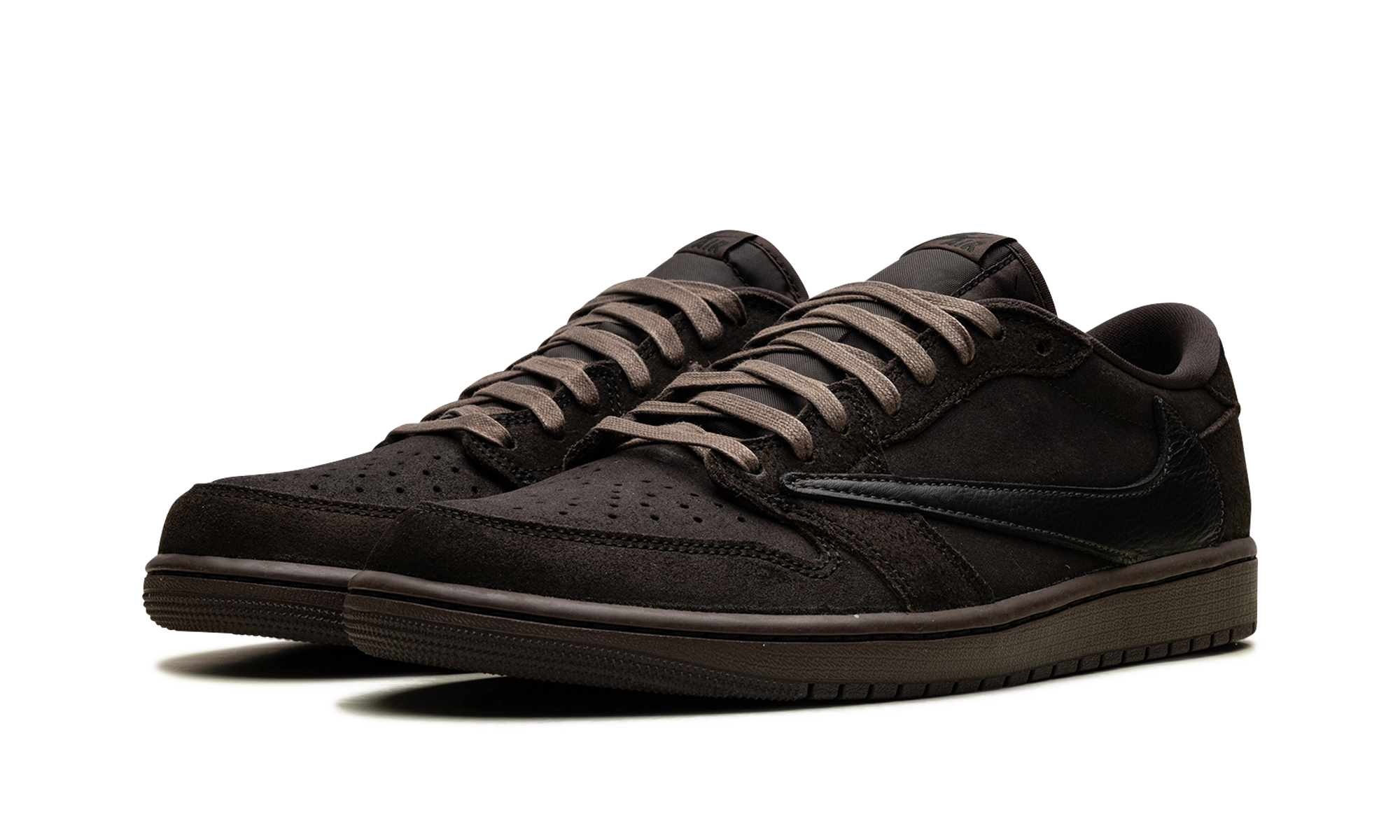 Air Jordan 1 Low OG "Travis Scott - Velvet Brown" DM7866 202