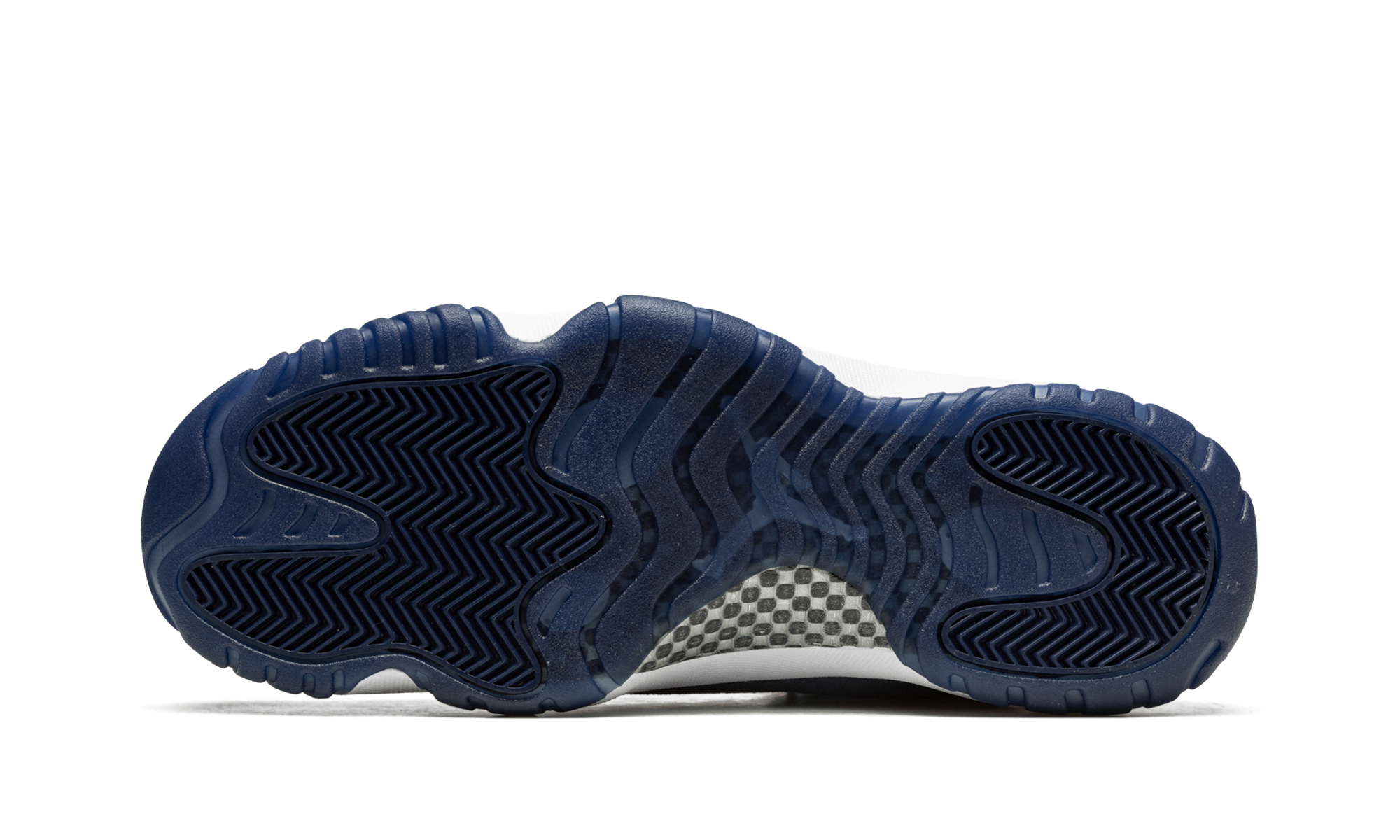 AIR JORDAN 11 VELVET WMNS "Midnight Navy" AR0715 441