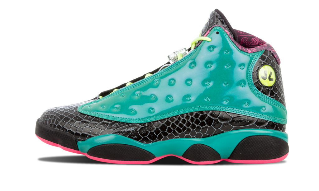 Air Jordan 13 Retro DB "Doernbecher" 836405 305