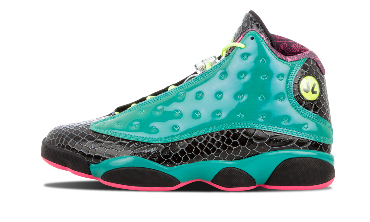 Air Jordan 13 Retro DB "Doernbecher" 836405 305