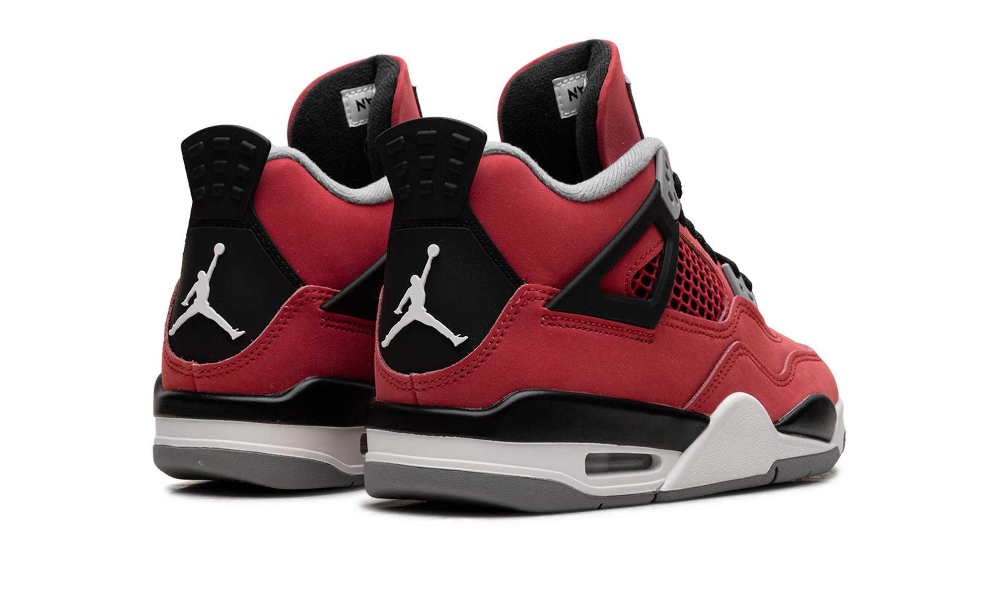 Air Jordan 4 GS "Toro Bravo (2026)" FQ8213 600