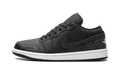 Air Jordan 1 Low "Black Elephant" FB9907 001