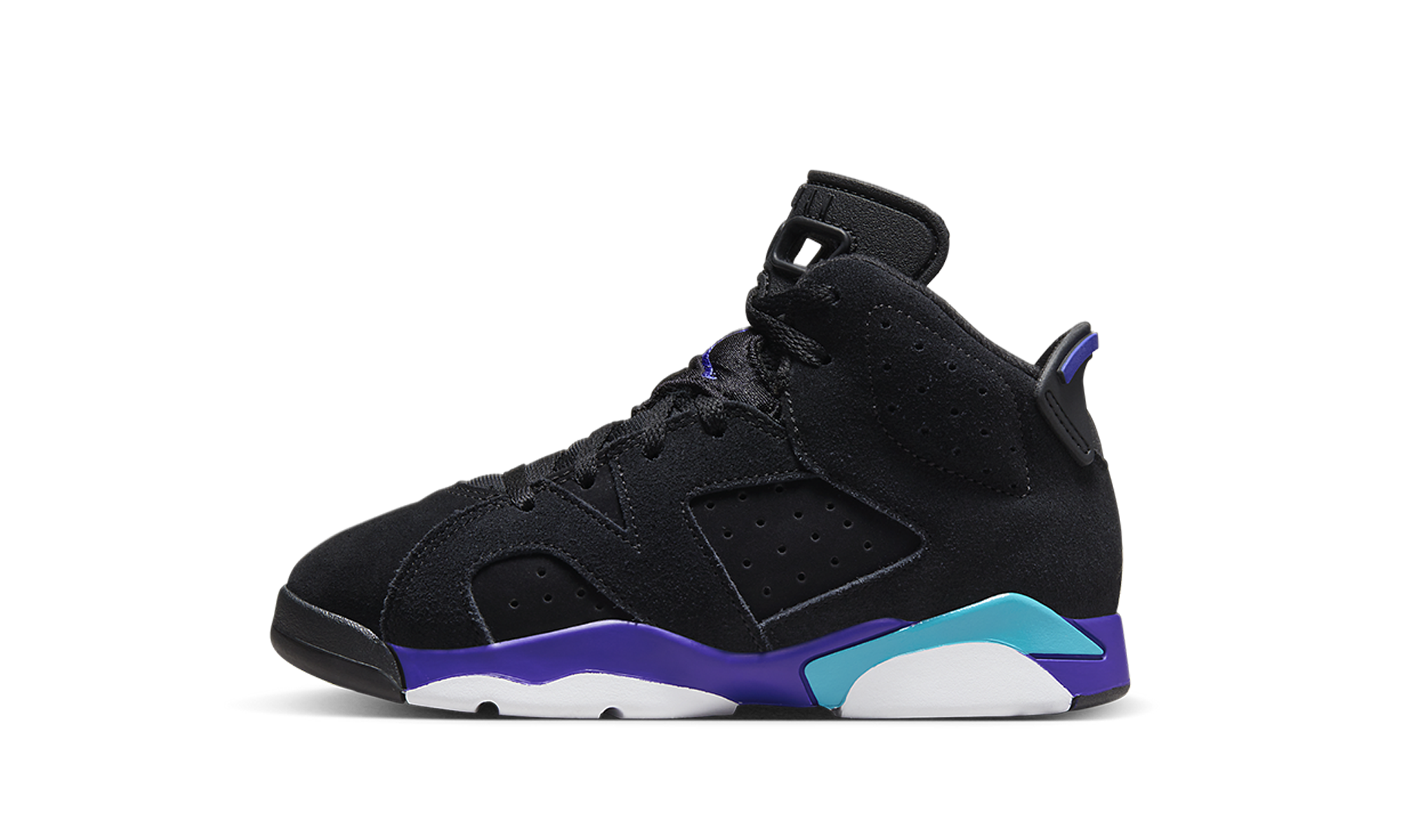 Jordan 6 Retro PS "Aqua" DV3605 004