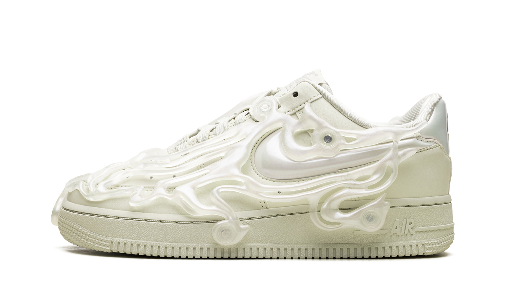 Air Force 1 Low '07 LX WMNS "Sea Glass Pack" FZ2602 001
