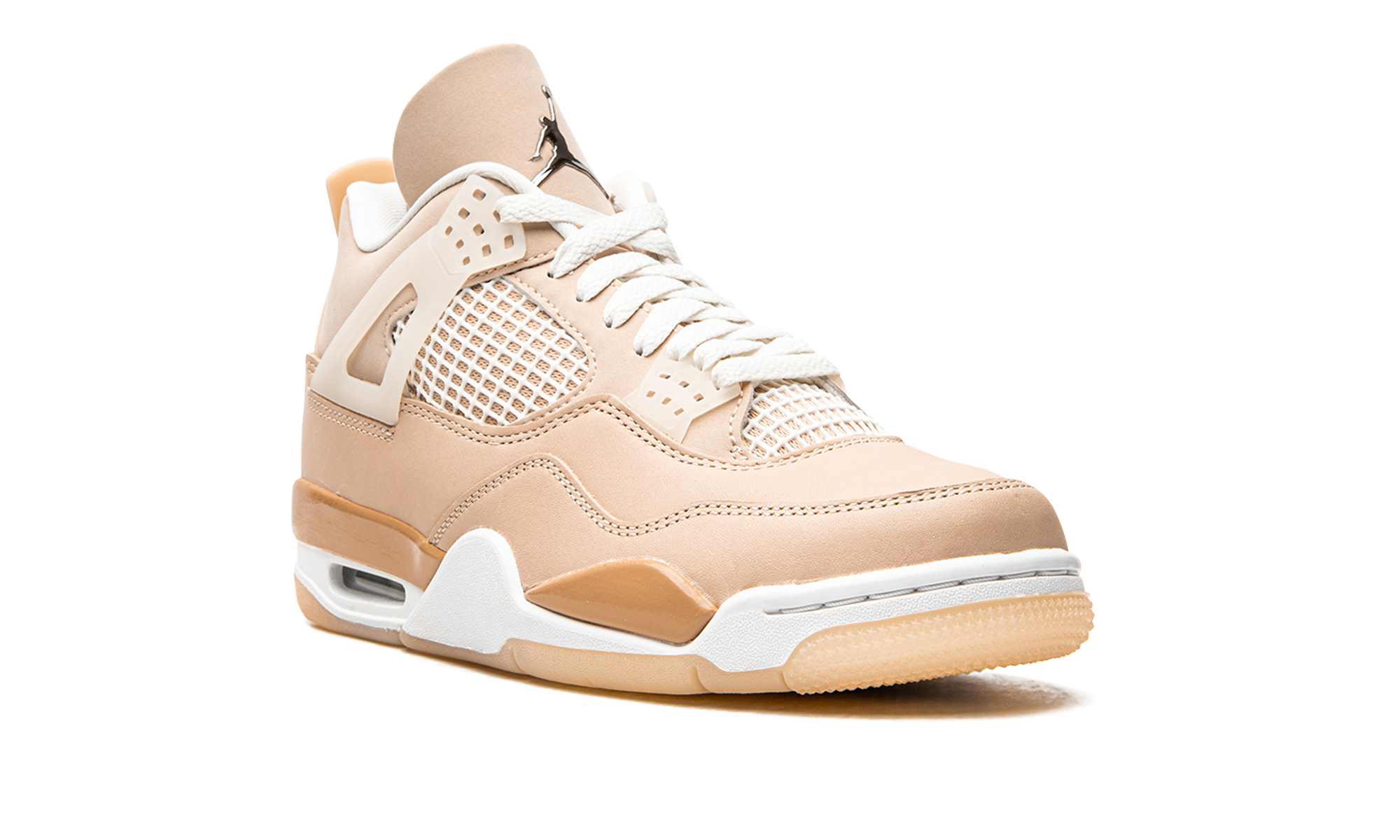 Air Jordan 4 WMNS "Shimmer" DJ0675 200