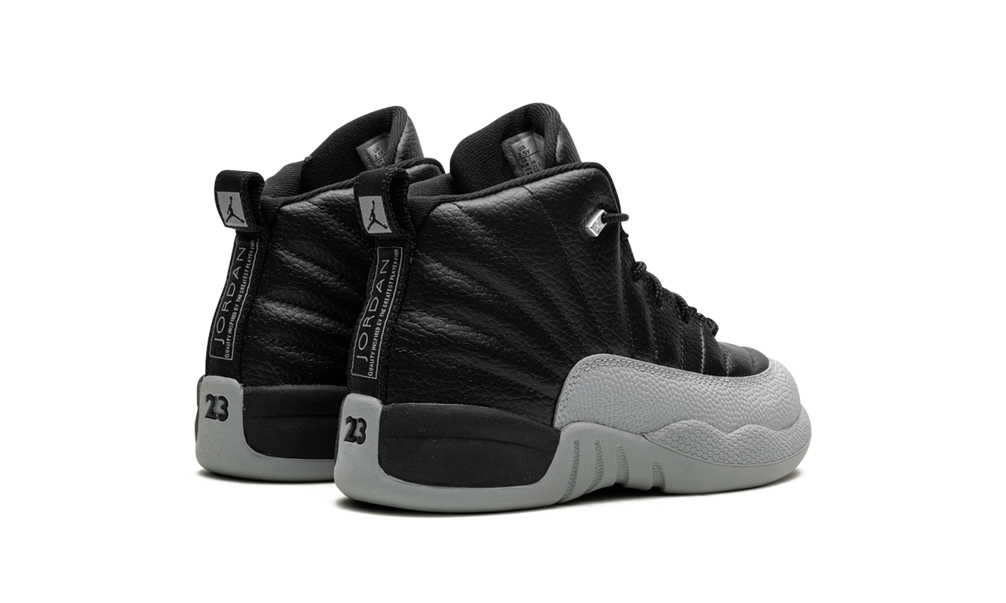 Jordan 12 Retro PS "Barons" 151186 010