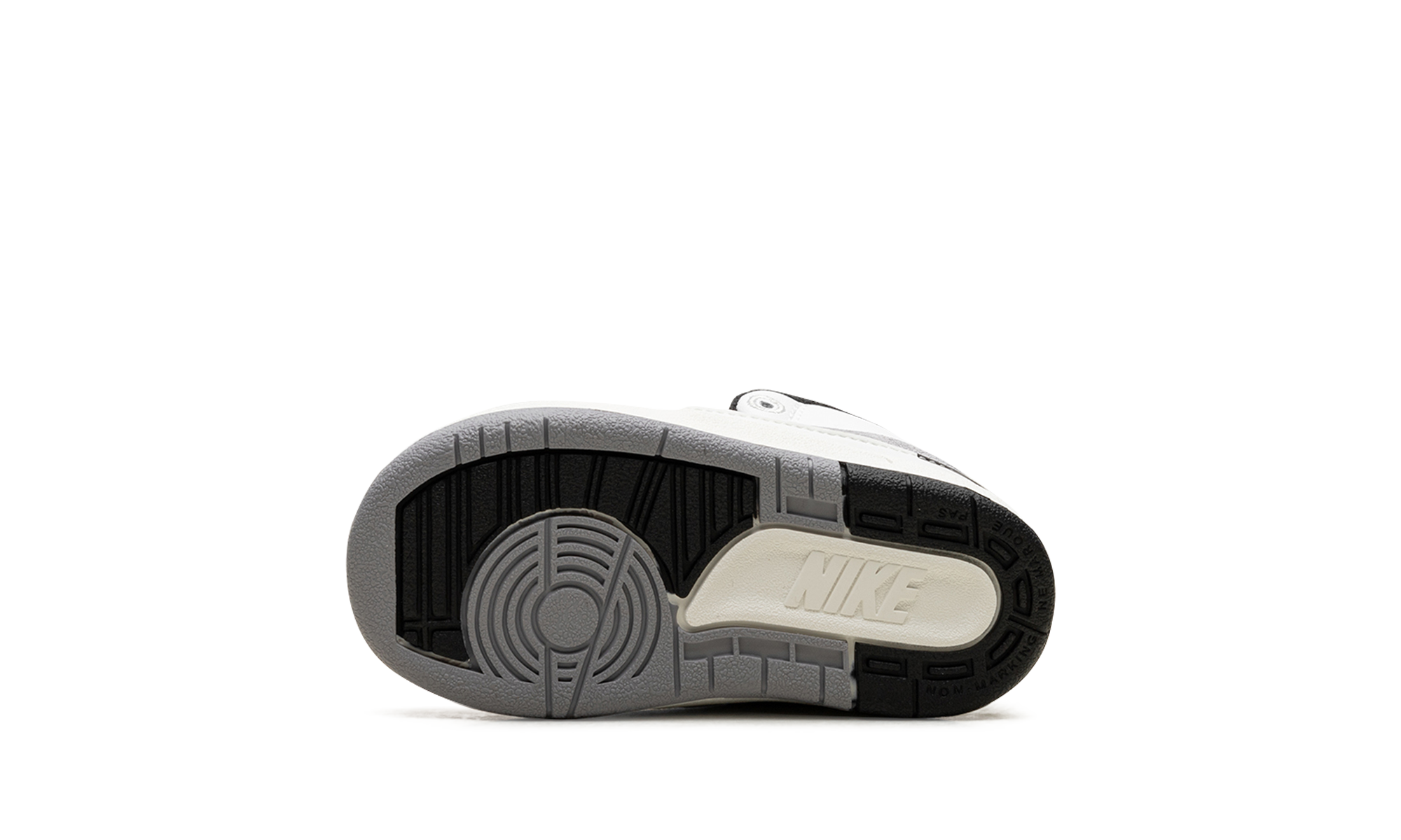 Air Jordan 2 TD "Python" DQ8563 102
