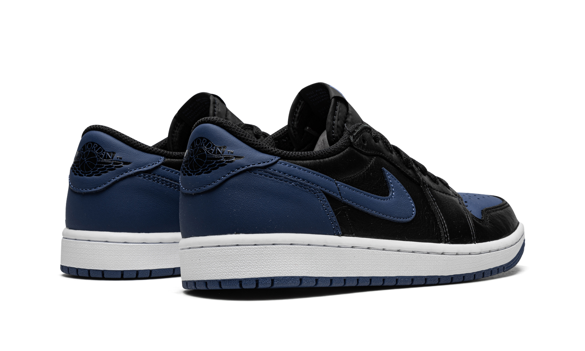 Air Jordan 1 Low OG "Mystic Navy" CZ0790 041