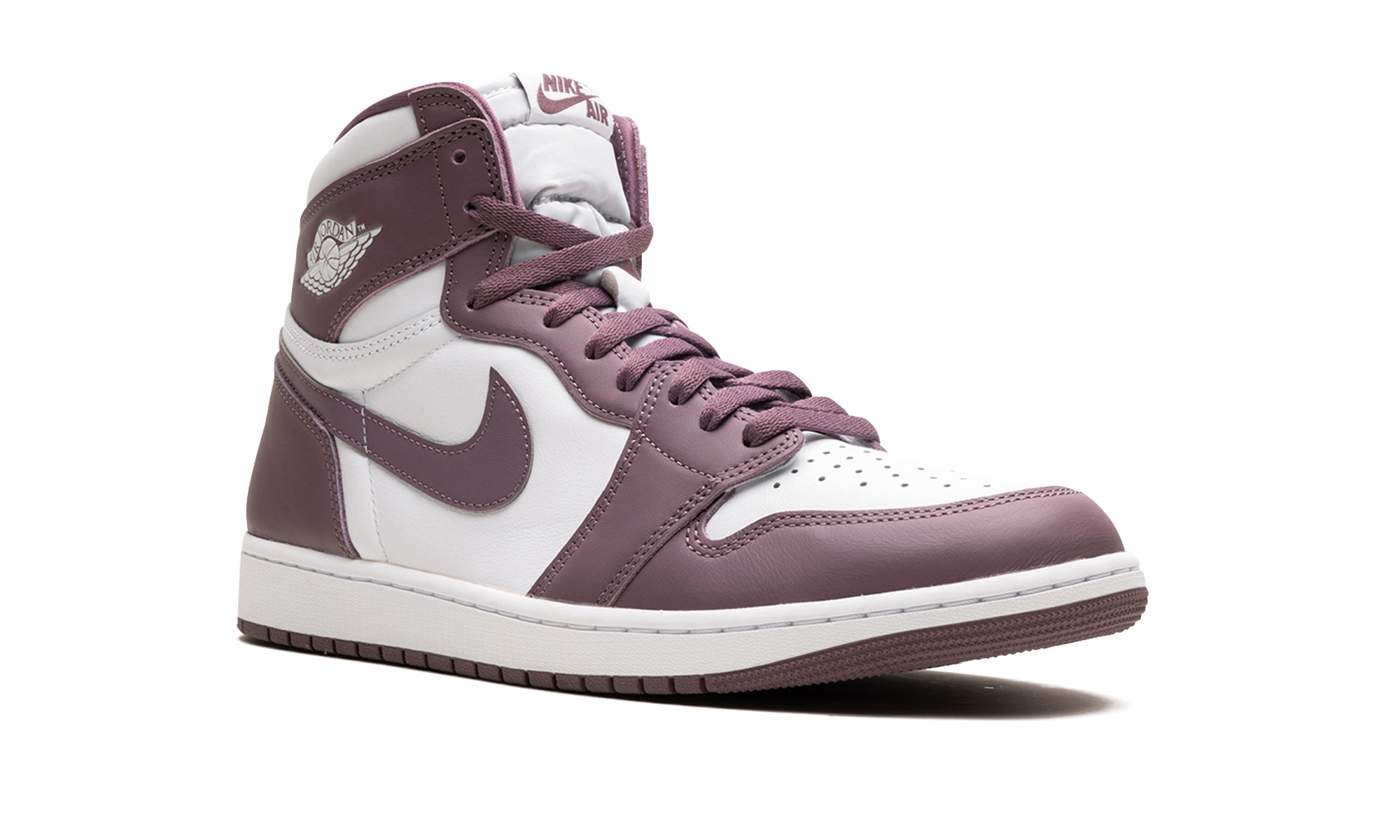 Air Jordan 1 High OG "Mauve" DZ5485 105