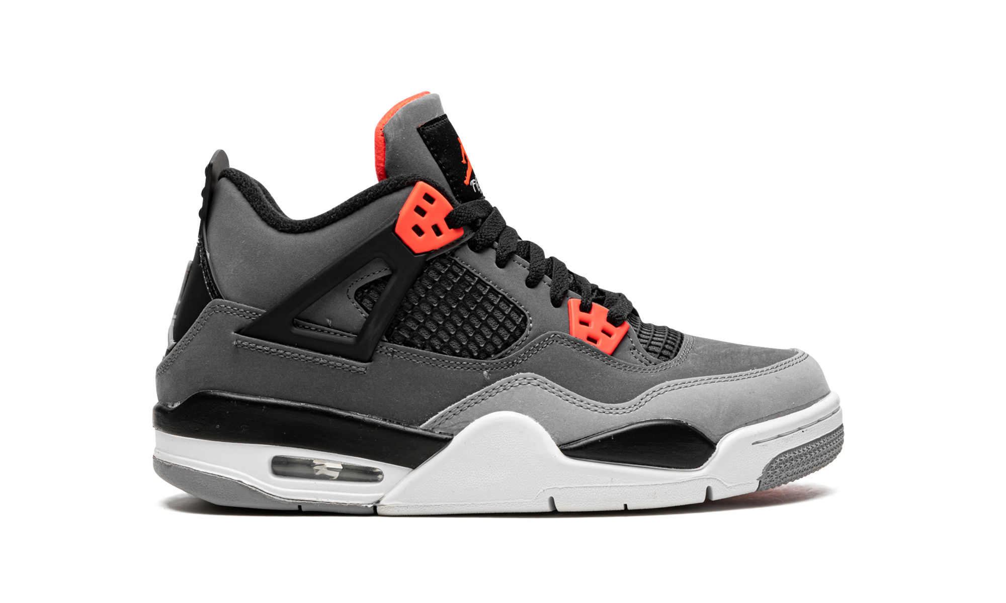 Air Jordan 4 GS "Infared" 408452 061