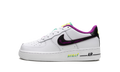 Air Force 1 Low '07 LV8 "Just Do It!" DX3933 100