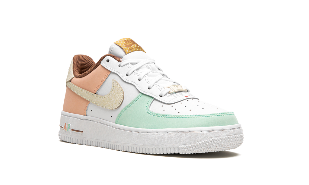Air Force 1 LV8 (GS) "Ice Cream" DX3727 100