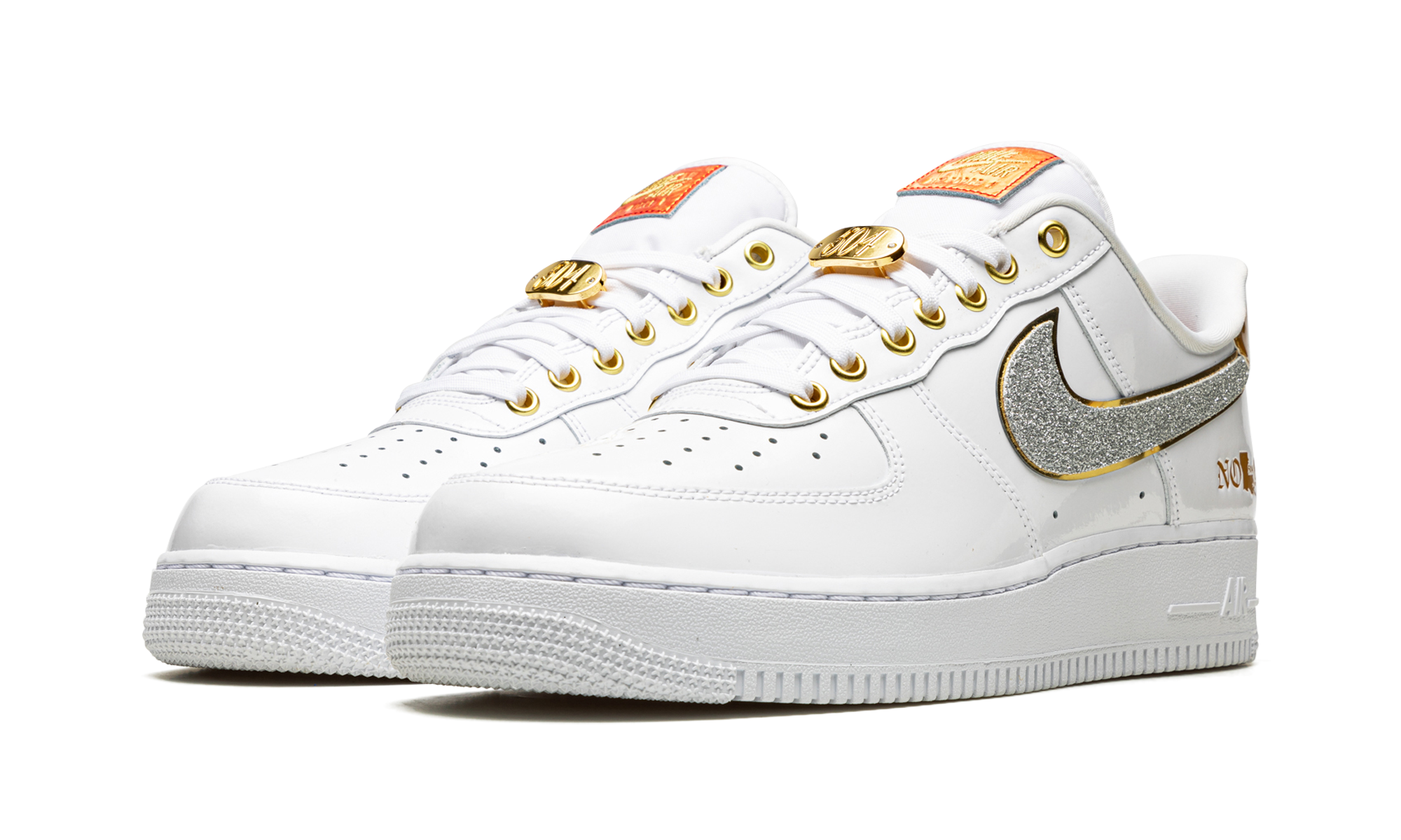Air Force 1 Low "NOLA" DZ5425 100