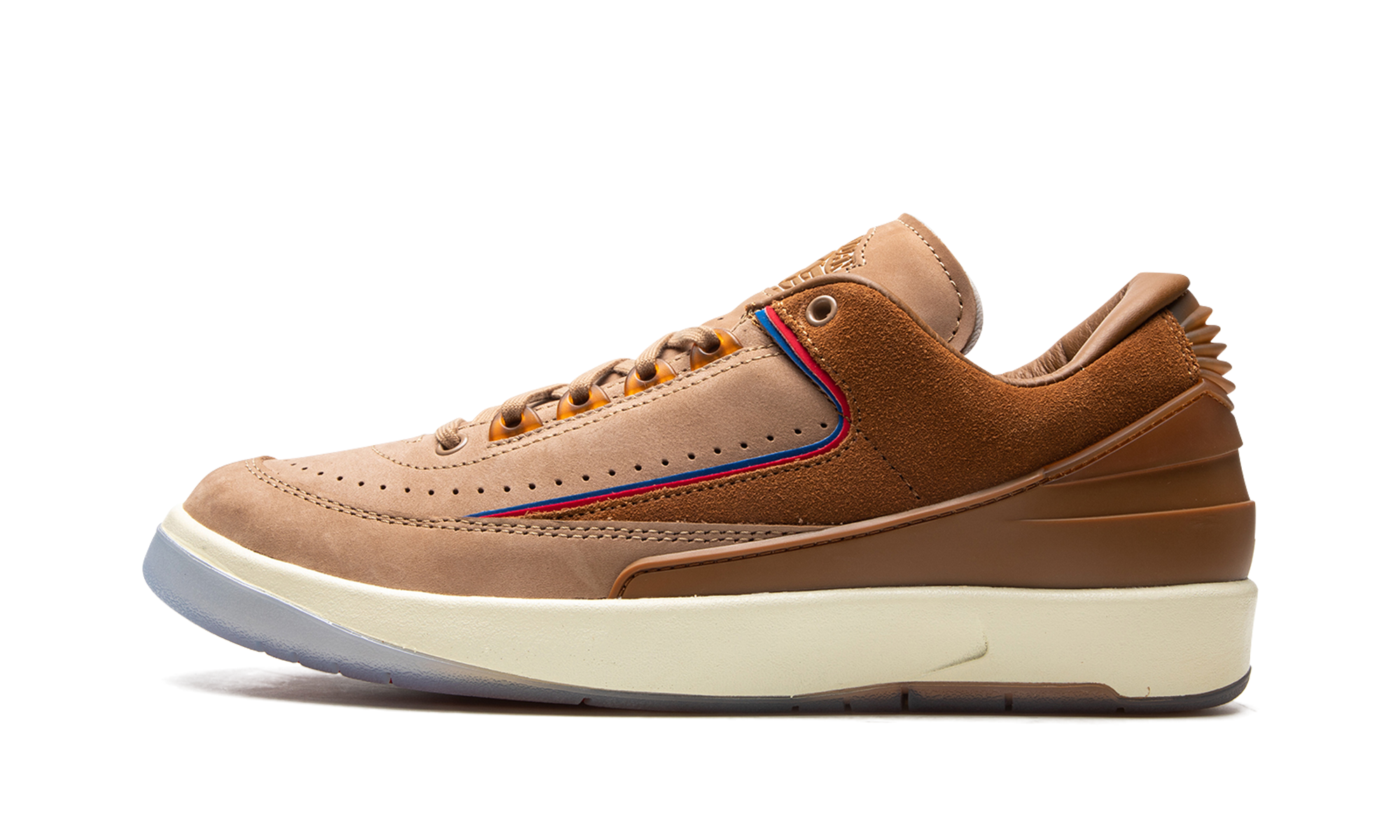 Air Jordan 2 Low "Two 18" DV7129 222