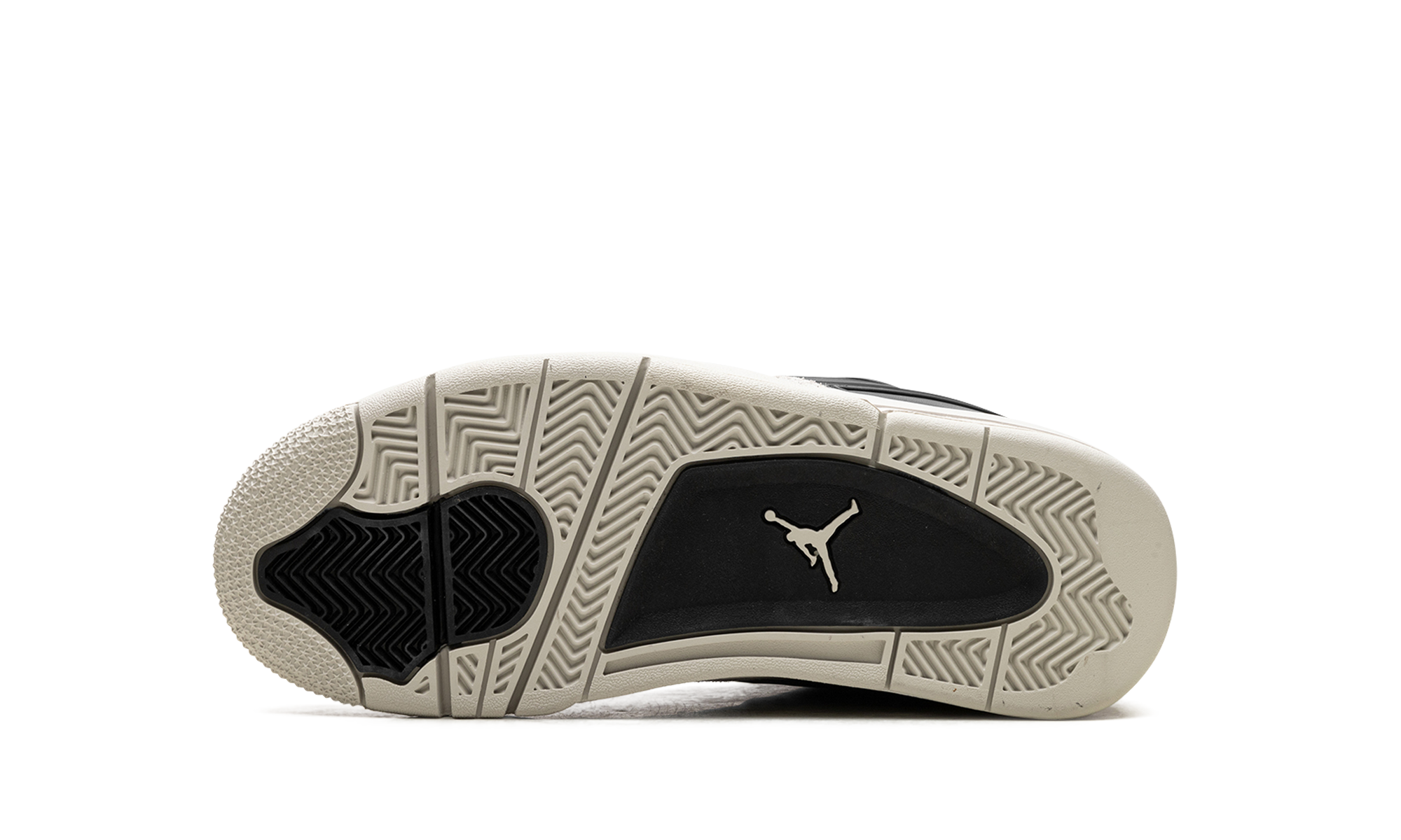 Air Jordan 4 RM "Light Bone" FQ7938 001