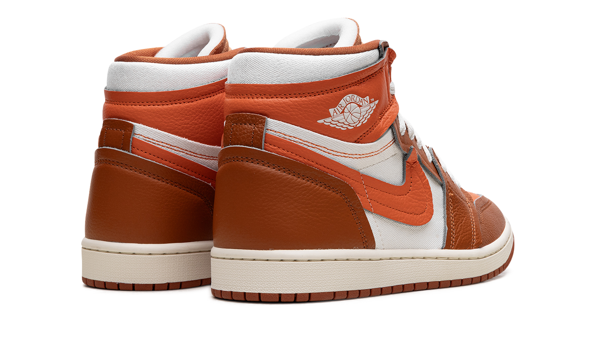 Air Jordan 1 MM High WMNS "Method Of Make" FB9891 800