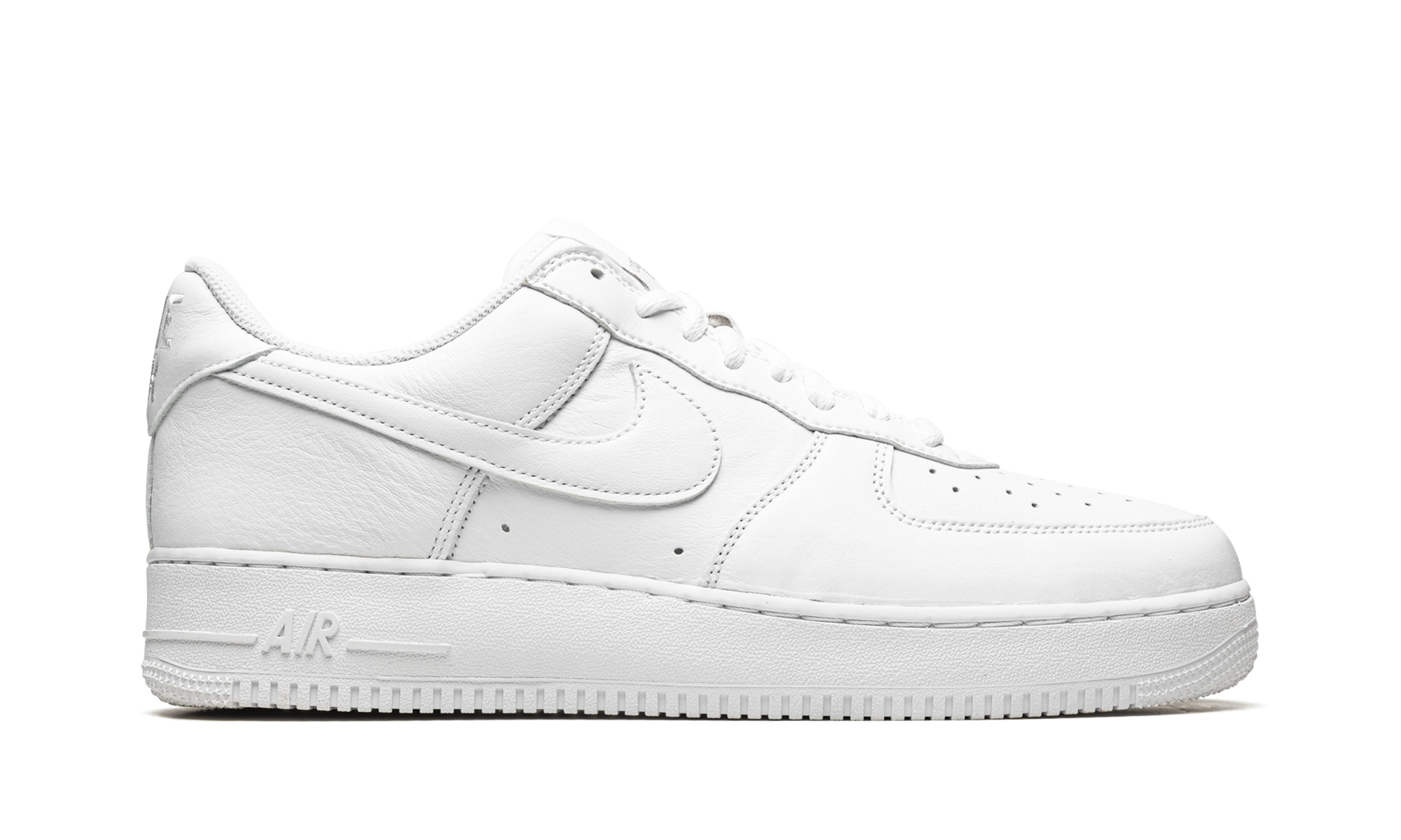 Air Force 1 '07 Low "Color of the Month" DJ3911 100