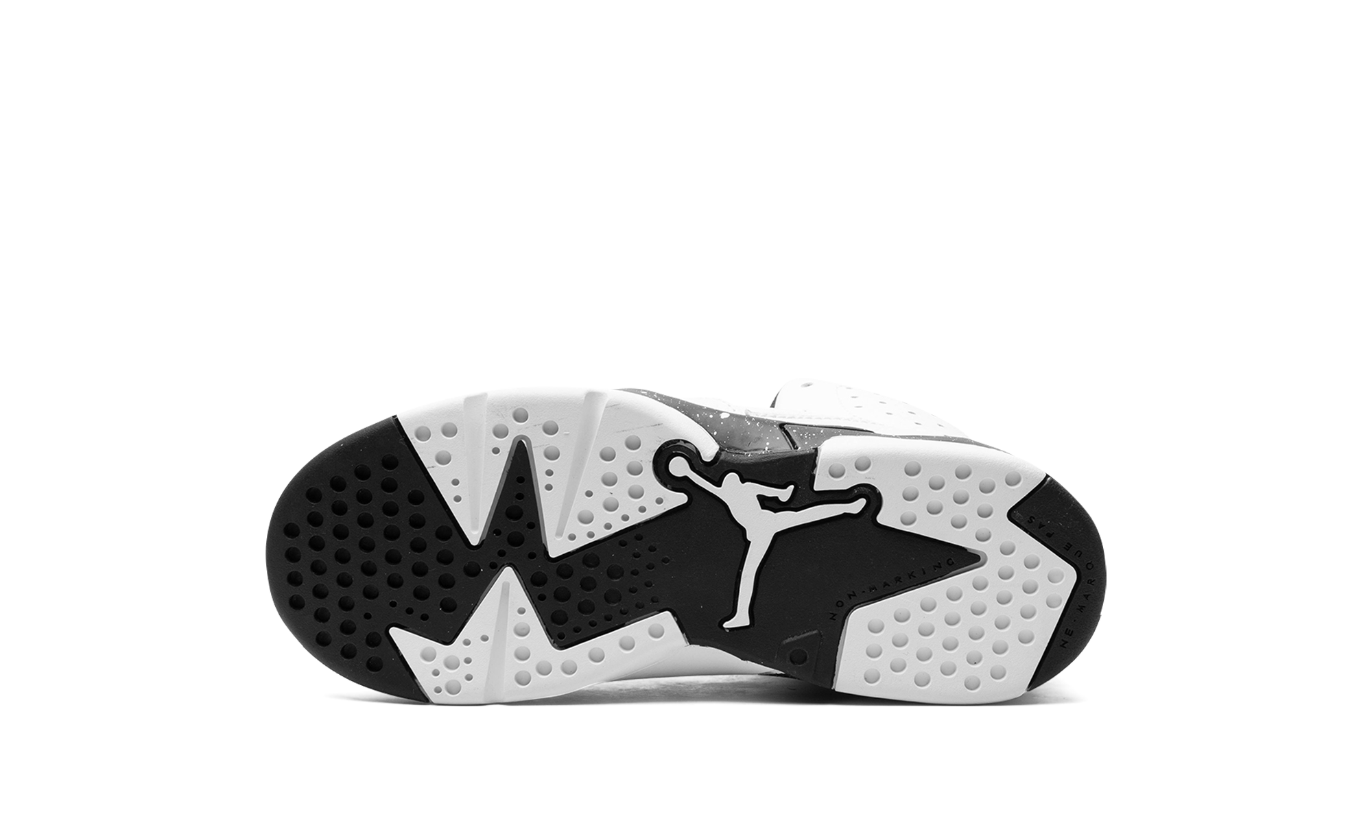 Air Jordan 6 PS "Reverse Oreo" DV3605 112