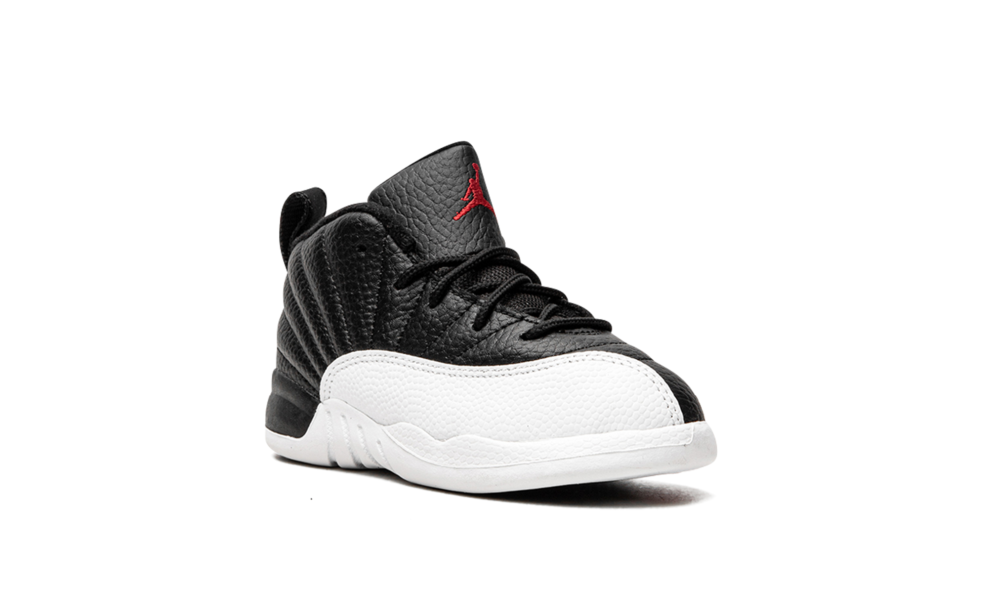 Air Jordan 12 Retro TD "Playoffs 2022" 850000 006