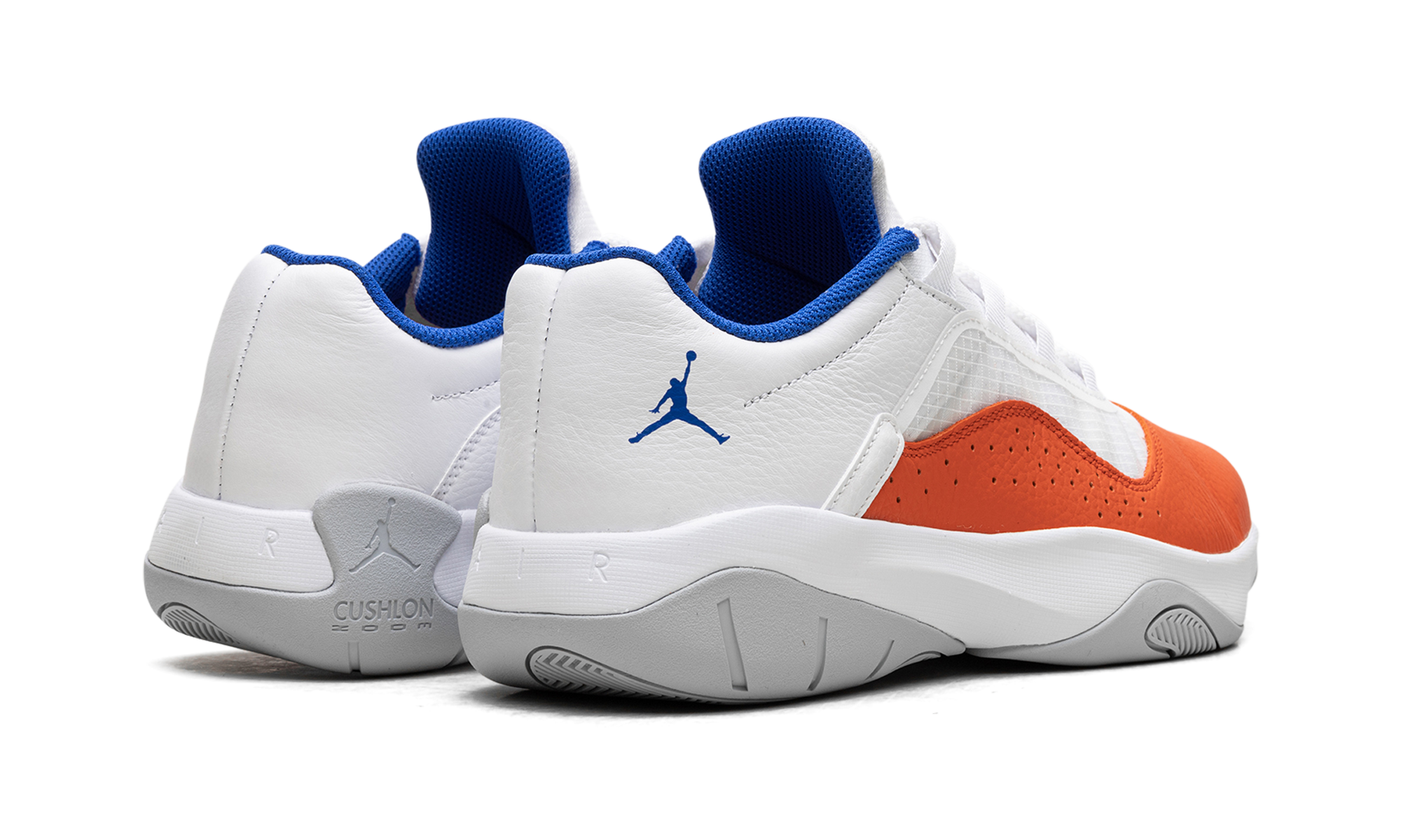 Air Jordan 11 CMFT Low "Wheaties" CW0784 108