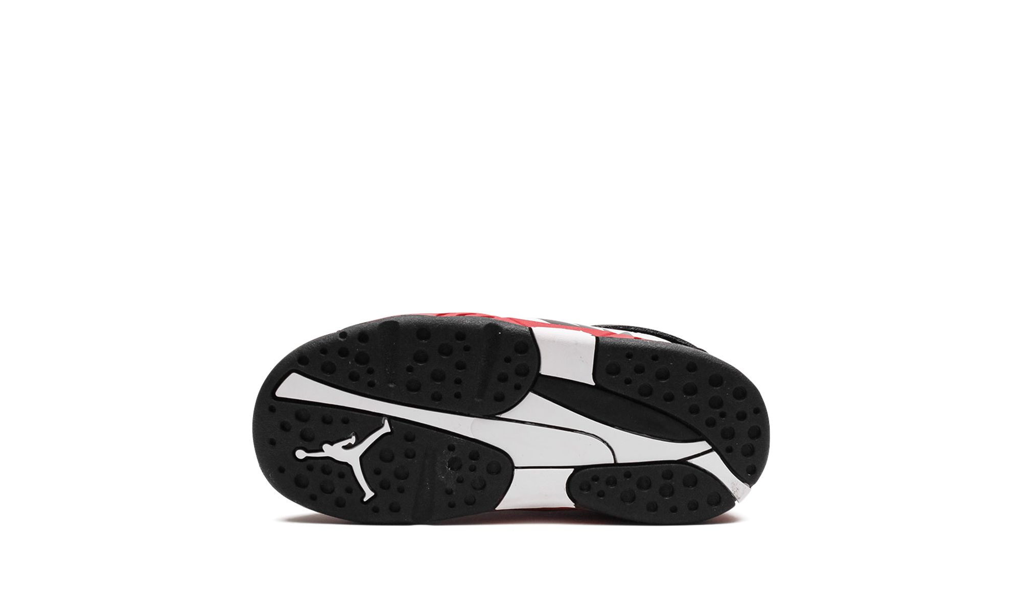 Air Jordan 8 TD "Paprika" DO8732 601