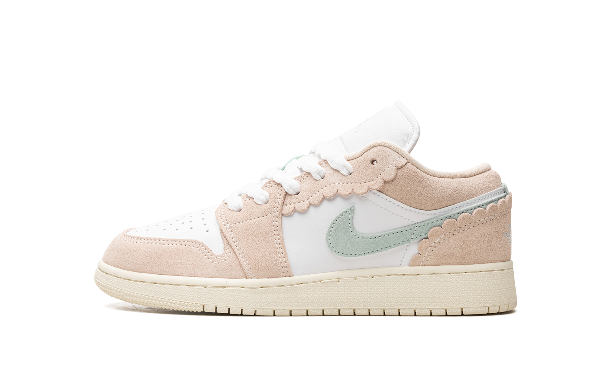 Air Jordan 1 Low SE GS "Guava Ice" DZ5356 800