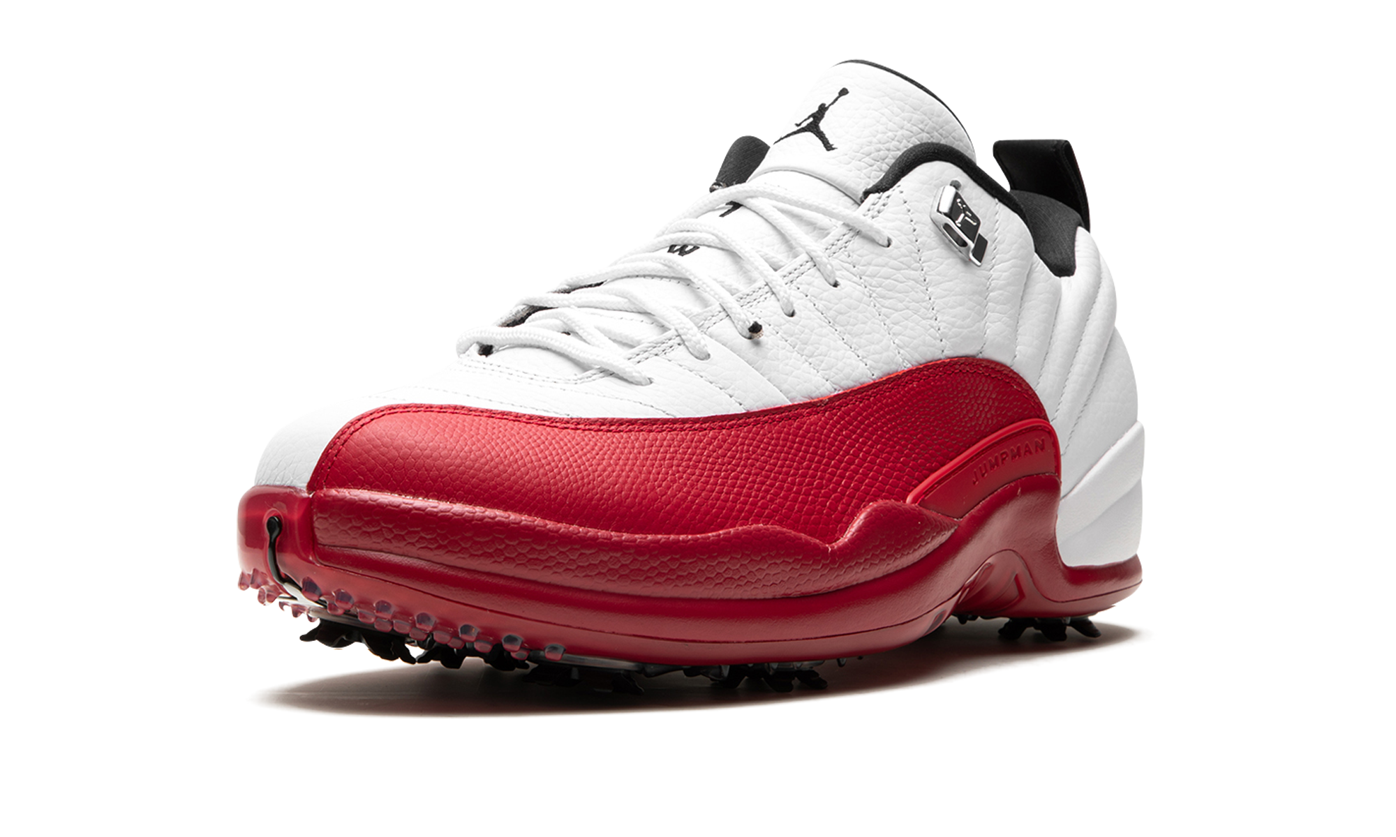 Air Jordan 12 Golf "Cherry" DH4120 161