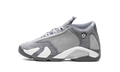 Air Jordan 14 GS "Flint Grey" FQ8165 012