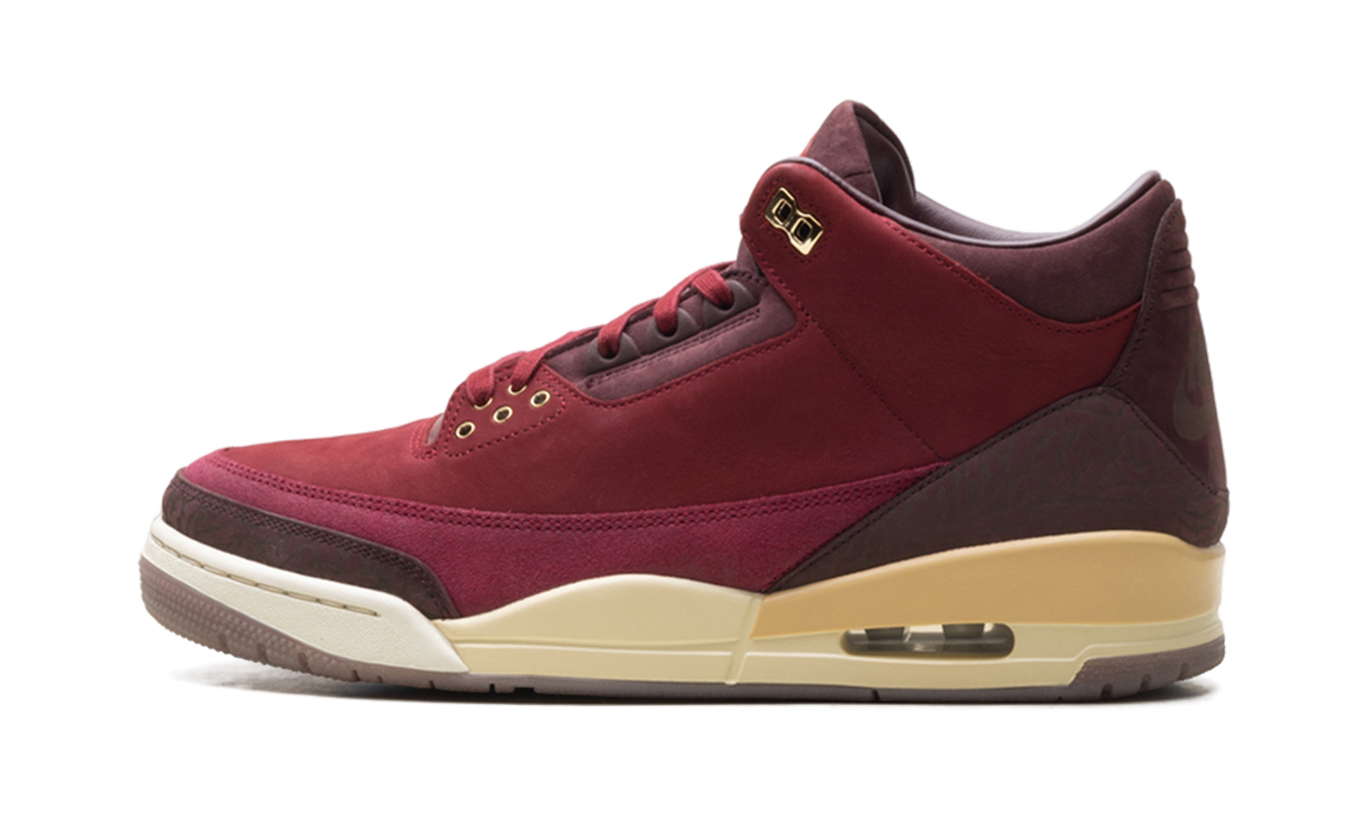Air Jordan 3 "Bin23" IO7744 600