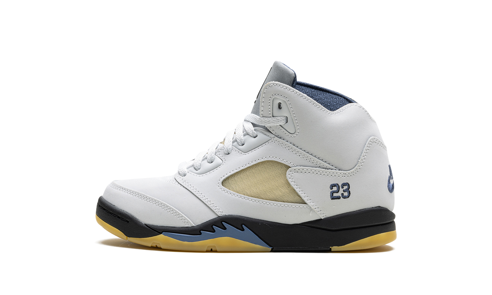 Air Jordan 5 SP PS "A Ma Maniére - Dawn" FZ3356 004