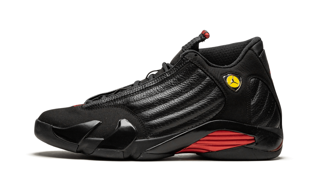 Air Jordan 14 Retro "Last Shot" 311832 010