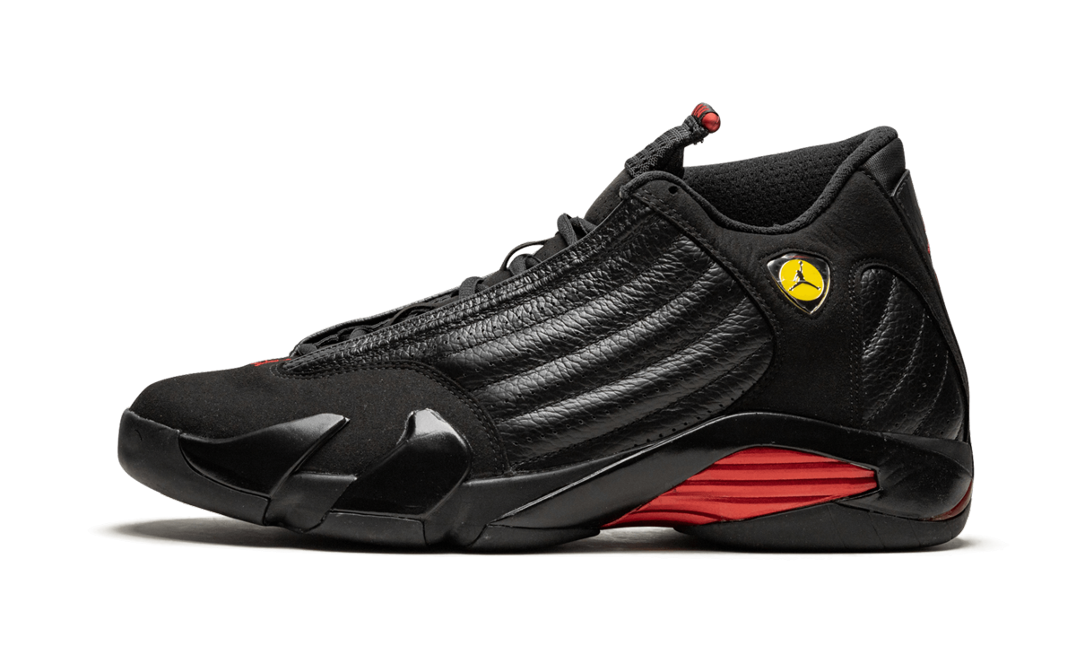 Air Jordan 14 Retro "Last Shot" 311832 010