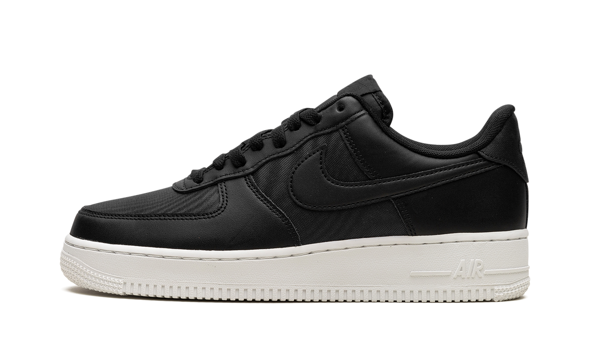 Air Force 1 Low "Black - Nylon" FB2048 001