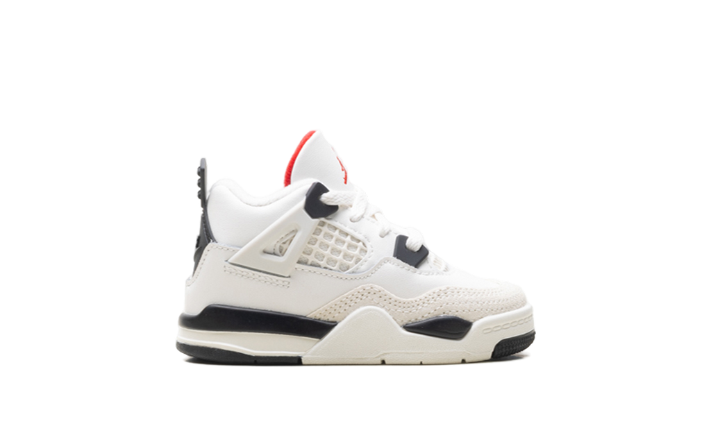 Air Jordan 4 TD "Flight Club" IM4027 100