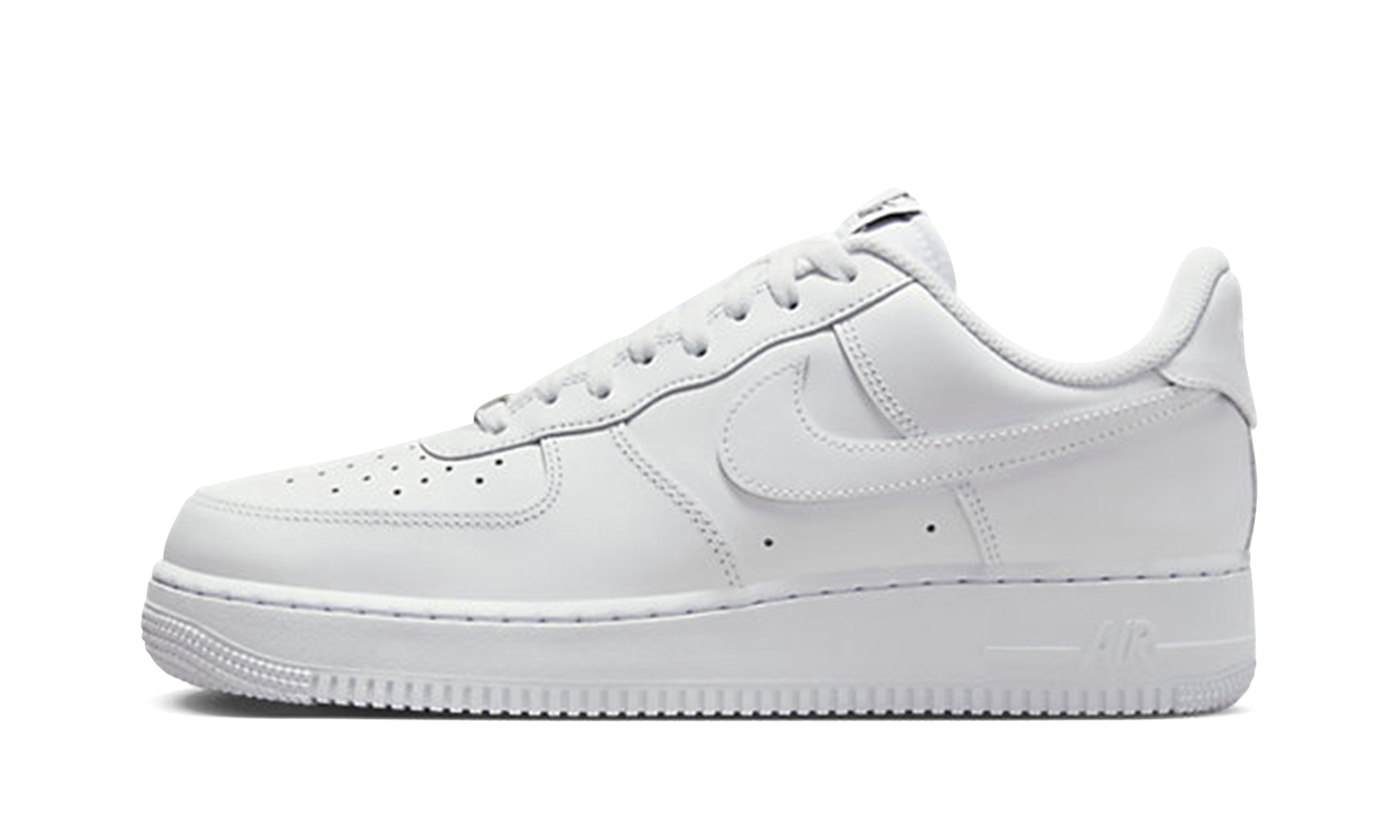 Air Force 1 Low "Flyease - White" FD1146 100
