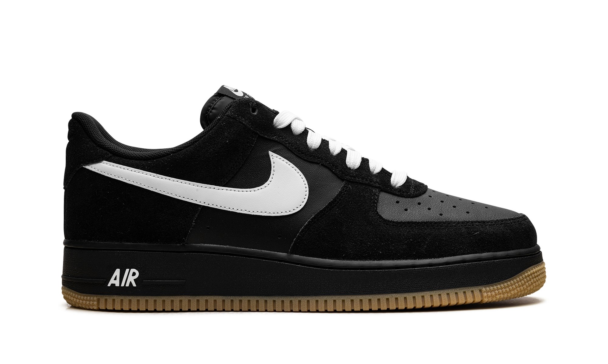 Air Force 1 Low SK8 "Black Gum" IB6388 001