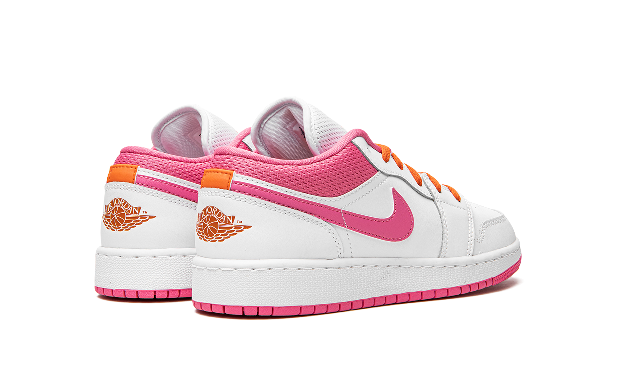 Air Jordan 1 Low GS "Pinksicle" DR9498 168