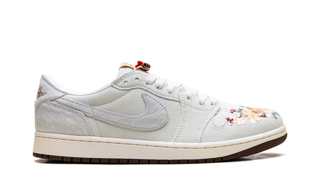 Air Jordan 1 Low "Football Grey" IQ1108 011