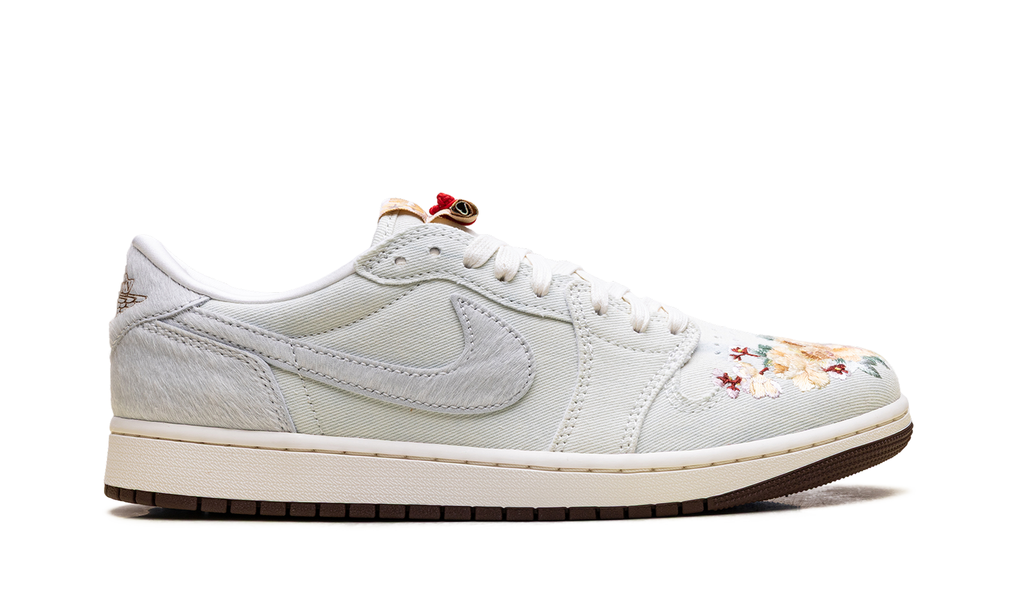 Air Jordan 1 Low "Football Grey" IQ1108 011